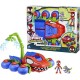 Hasbro Disney: Marvel Spidey And His Amazing Friends - Dino Webs Crawler Vehicle (F9480)