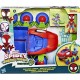 Hasbro Disney: Marvel Spidey And His Amazing Friends - Dino Webs Crawler Vehicle (F9480)