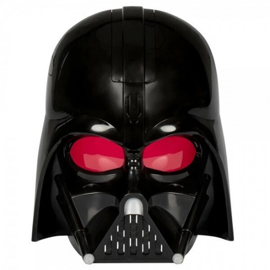 Hasbro Disney: Star Wars Darth Vader Electronic Mask (F9498)