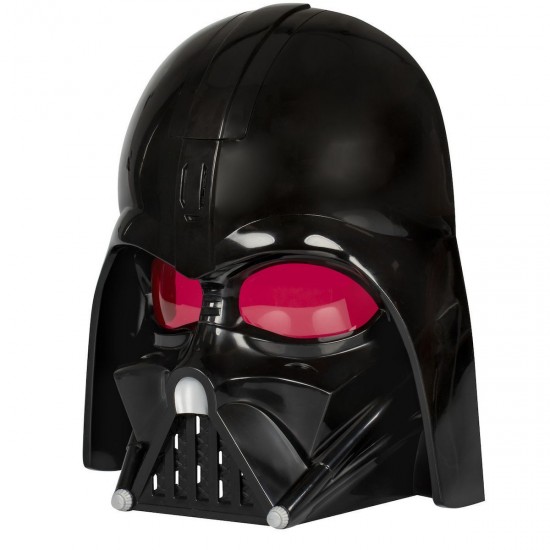 Hasbro Disney: Star Wars Darth Vader Electronic Mask (F9498)