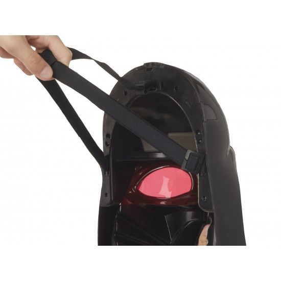 Hasbro Disney: Star Wars Darth Vader Electronic Mask (F9498)