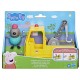 Hasbro Peppa Pig - Granddad Dog's Tow Truck (F9519)