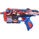 Hasbro Nerf: Marvel - Captain America (F9717)
