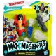 Hasbro Transformers: Mixmashers - Starscream Action Figure (F9732)