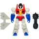 Hasbro Transformers: Mixmashers - Starscream Action Figure (F9732)
