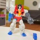 Hasbro Transformers: Mixmashers - Starscream Action Figure (F9732)