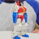 Hasbro Transformers: Mixmashers - Starscream Action Figure (F9732)