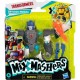 Hasbro Transformers: Mixmashers Basic Figure - Optimus Primal Action Figure (F9733)