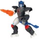 Hasbro Transformers: Mixmashers Basic Figure - Optimus Primal Action Figure (F9733)