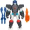 Hasbro Transformers: Mixmashers Basic Figure - Optimus Primal Action Figure (F9733)