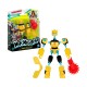 Hasbro Transformers: Mixmashers - Bumblebee Action Figure (F9734)