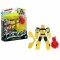 Hasbro Transformers: Mixmashers - Bumblebee Action Figure (F9734)