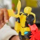 Hasbro Transformers: Mixmashers - Bumblebee Action Figure (F9734)