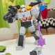 Hasbro Transformers: Mixmashers Deluxe Megatron Figure (F9736)