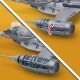 Hasbro Disney: Star Wars - The Mandalorian N-1 Starfighter Figure Vehicle (F9950)