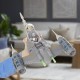 Hasbro Disney: Star Wars - The Mandalorian N-1 Starfighter Figure Vehicle (F9950)