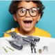 Hasbro Disney: Star Wars - The Mandalorian N-1 Starfighter Figure Vehicle (F9950)