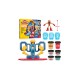 Hasbro Marvel: Play Doh - Iron Man Armor Maker Lab (G0035)