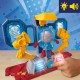 Hasbro Marvel: Play Doh - Iron Man Armor Maker Lab (G0035)