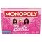 Hasbro Monopoly Barbie (Ελληνική Έκδοση) (G0038)
