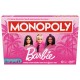 Hasbro Monopoly Barbie (Ελληνική Έκδοση) (G0038) Hasbro Monopoly Barbie (Ελληνική Έκδοση) (G0038)