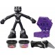 Hasbro Play-Doh Marvel: Black Panther - Cutting Claws (G0055)