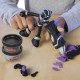 Hasbro Play-Doh Marvel: Black Panther - Cutting Claws (G0055)