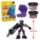 Hasbro Play-Doh Marvel: Black Panther - Cutting Claws (G0055)