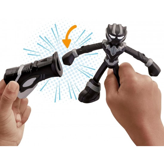 Hasbro Play-Doh Marvel: Black Panther - Cutting Claws (G0055)