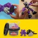 Hasbro Play-Doh Marvel: Black Panther - Cutting Claws (G0055)