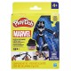 Hasbro Play-Doh Marvel: Black Panther - Cutting Claws (G0055)