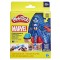 Hasbro Play-Doh Marvel: Captain America - Stamping Shield (G0056)