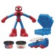 Hasbro Play-Doh Marvel: Spider-Man - Thwip Squisher (G0058)