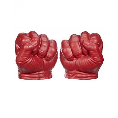 Hasbro Marvel Captain America: Brave New World - Gamma Smash Fists (G0070)