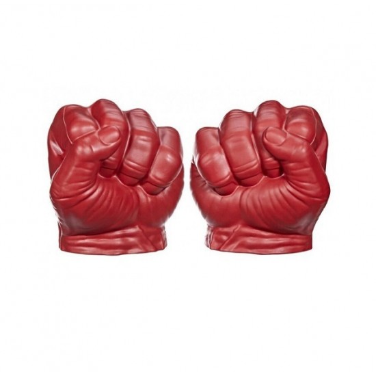 Hasbro Marvel Captain America: Brave New World - Gamma Smash Fists (G0070)