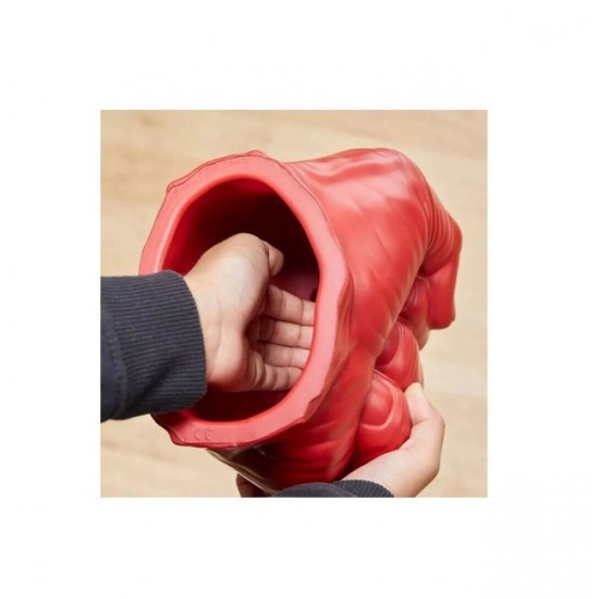 Hasbro Marvel Captain America: Brave New World - Gamma Smash Fists (G0070)