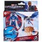 Hasbro Marvel Captain America: Brave New World - Captain America Flight Control 4" (G0075)
