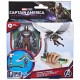 Hasbro Marvel Captain America: Brave New World - Marvel's Falcon 4" Flight Control Figure (G0076)