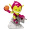 Hasbro Marvel Spiderman: Mighty-Verse (Series 1) - Green Goblin Figure (G0087)