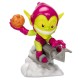 Hasbro Marvel Spiderman: Mighty-Verse (Series 1) - Green Goblin Figure (G0087)