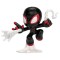 Hasbro Marvel Spiderman: Mighty-Verse (Series 1) - Miles Morales Figure (G0092)