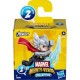 Hasbro Marvel: Avengers Mighty-Verse Collection - Thor (Series 2) (G0096)