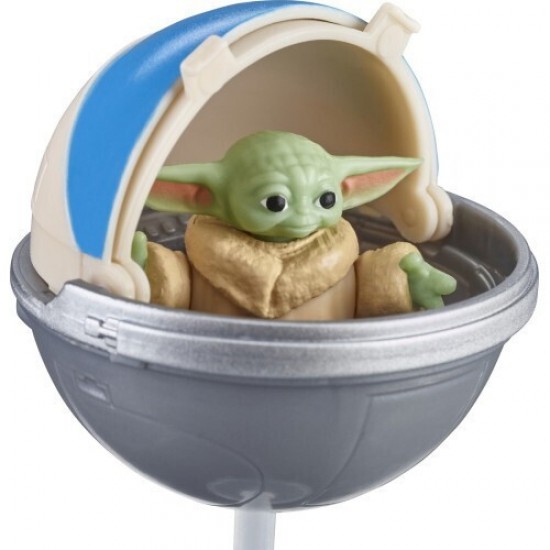 Hasbro Disney: Star Wars - Grocu Action Figure (10cm) (G0101)