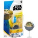 Hasbro Disney: Star Wars - Grocu Action Figure (10cm) (G0101)