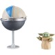 Hasbro Disney: Star Wars - Grocu Action Figure (10cm) (G0101)