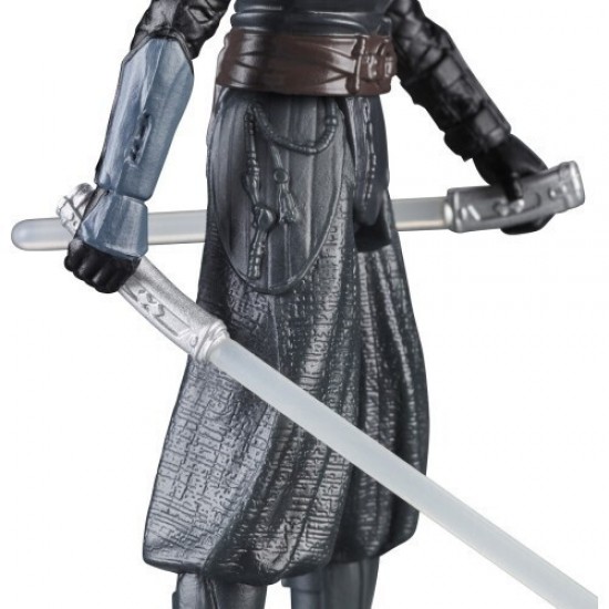 Hasbro Disney: Star Wars - Ashoka Tano Action Figure (10cm) (G0103)
