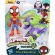 Hasbro Disney Marvel: Spidey And His Amazing Friends Dino-Webs - Spidey & Goblin Raptor (G0120)