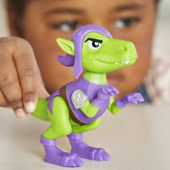 Hasbro Disney Marvel: Spidey And His Amazing Friends Dino-Webs - Spidey & Goblin Raptor (G0120)