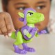 Hasbro Disney Marvel: Spidey And His Amazing Friends Dino-Webs - Spidey & Goblin Raptor (G0120)