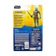 Hasbro Disney: Star Wars - Bo Katan 10cm Action Figure (G0143)